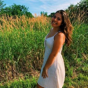 Meet your Posher, Isabella